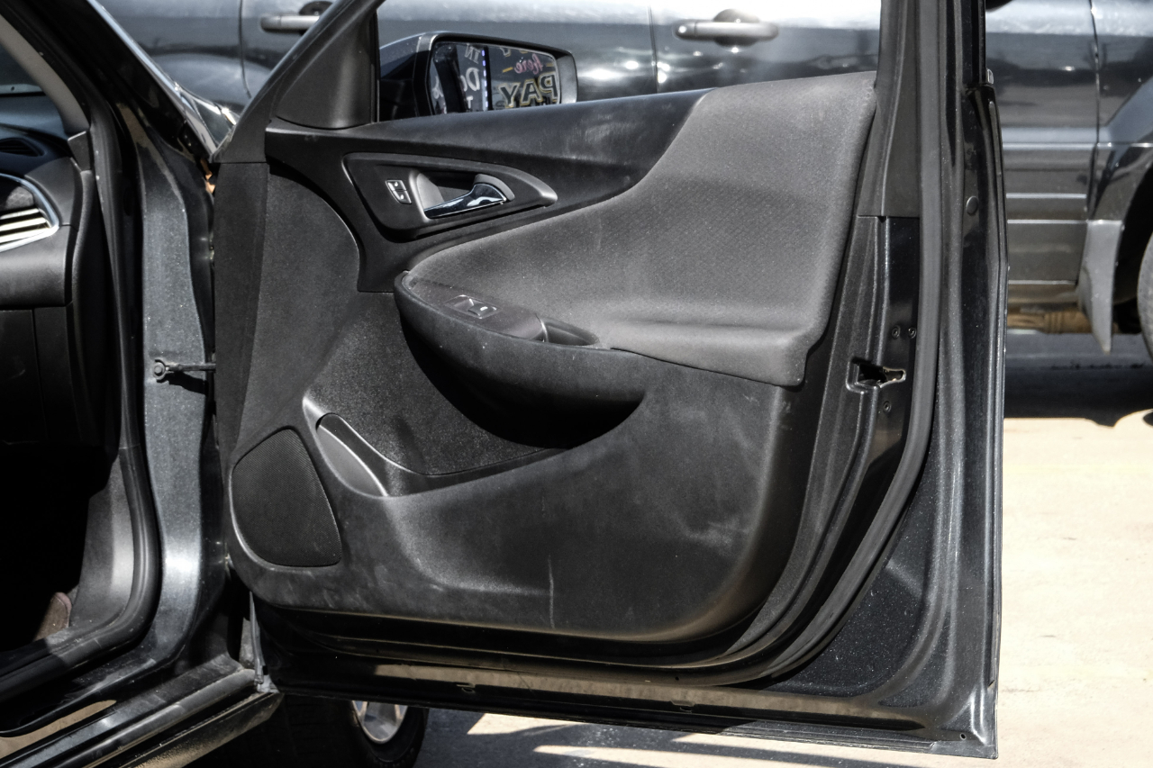 Chevrolet Malibu LT 2018 Chevrolet Malibu LT 2018