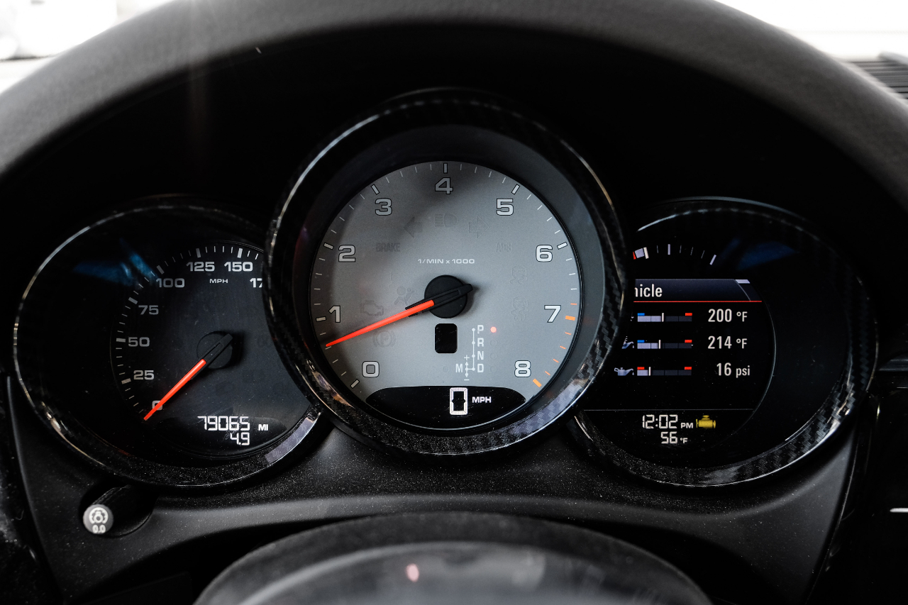 Porsche Macan S 2015 Porsche Macan S 2015