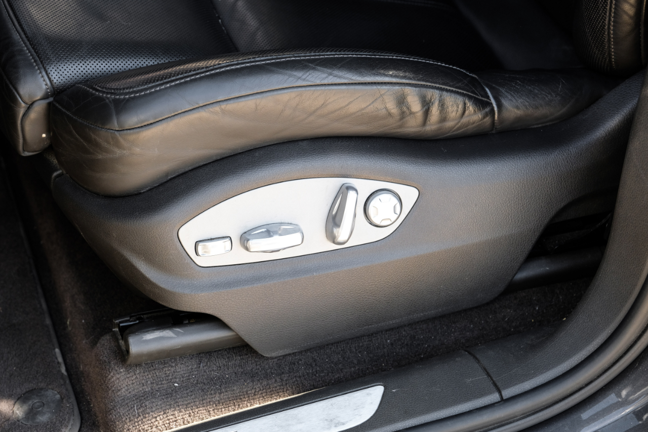 Porsche Macan S 2015 Porsche Macan S 2015