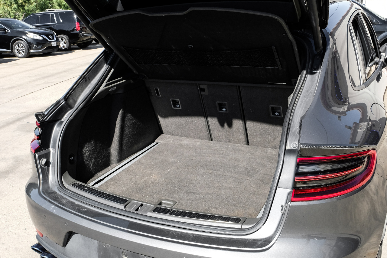 Porsche Macan S 2015 Porsche Macan S 2015