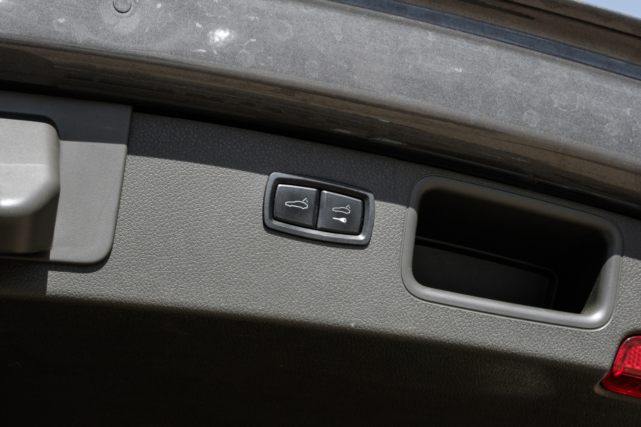 Porsche Macan S 2015 Porsche Macan S 2015