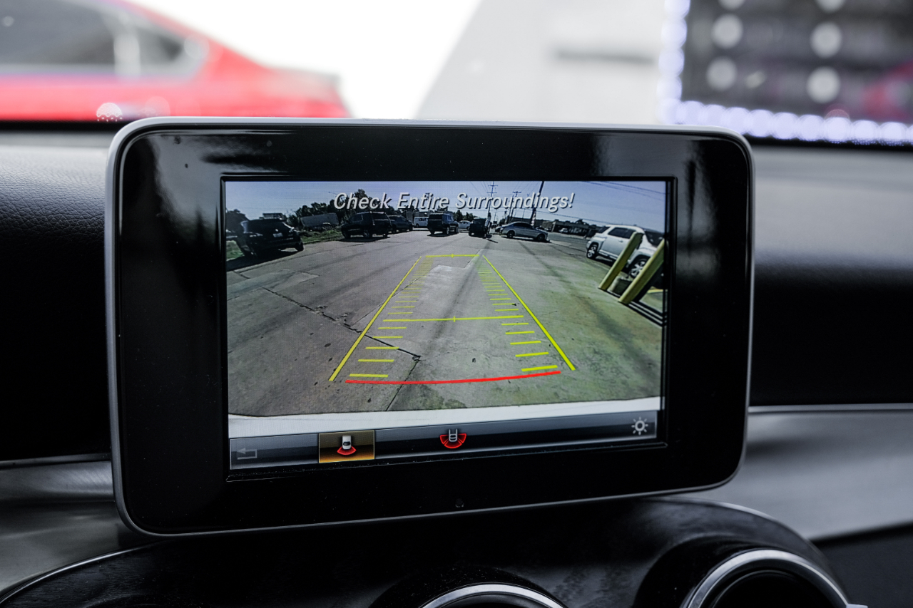 Mercedes-Benz GLC-Class GLC300 2019 Mercedes-Benz GLC-Class GLC300 2019