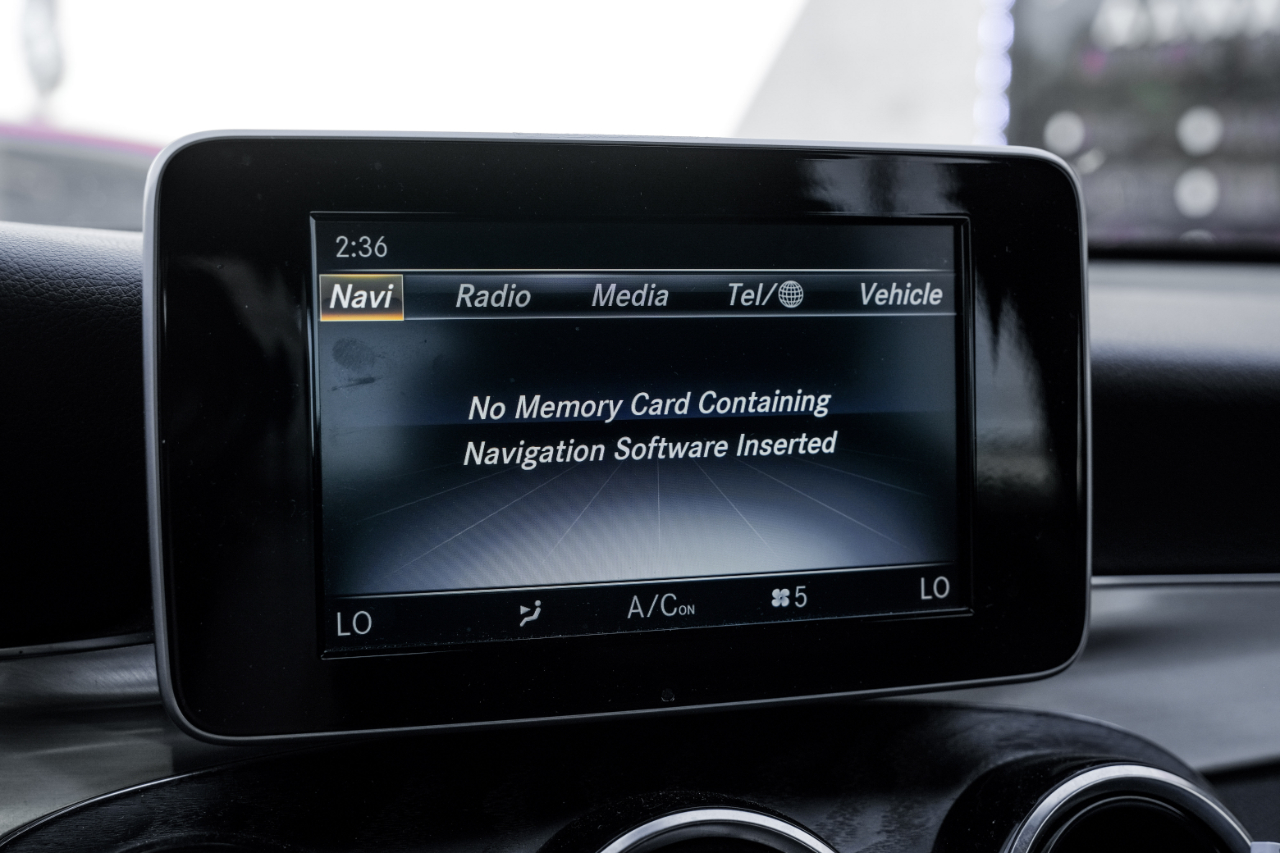 Mercedes-Benz GLC-Class GLC300 2019 Mercedes-Benz GLC-Class GLC300 2019