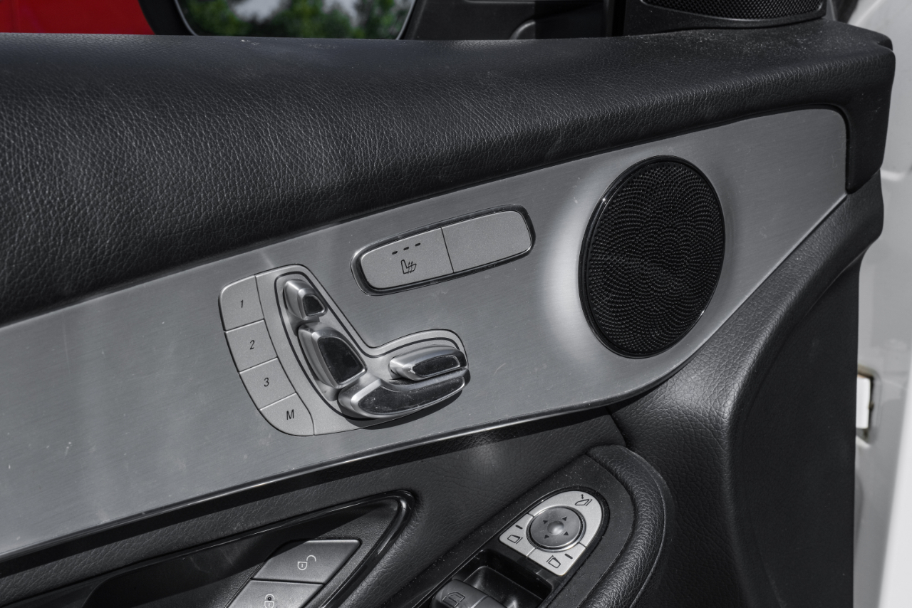 Mercedes-Benz GLC-Class GLC300 2019 Mercedes-Benz GLC-Class GLC300 2019