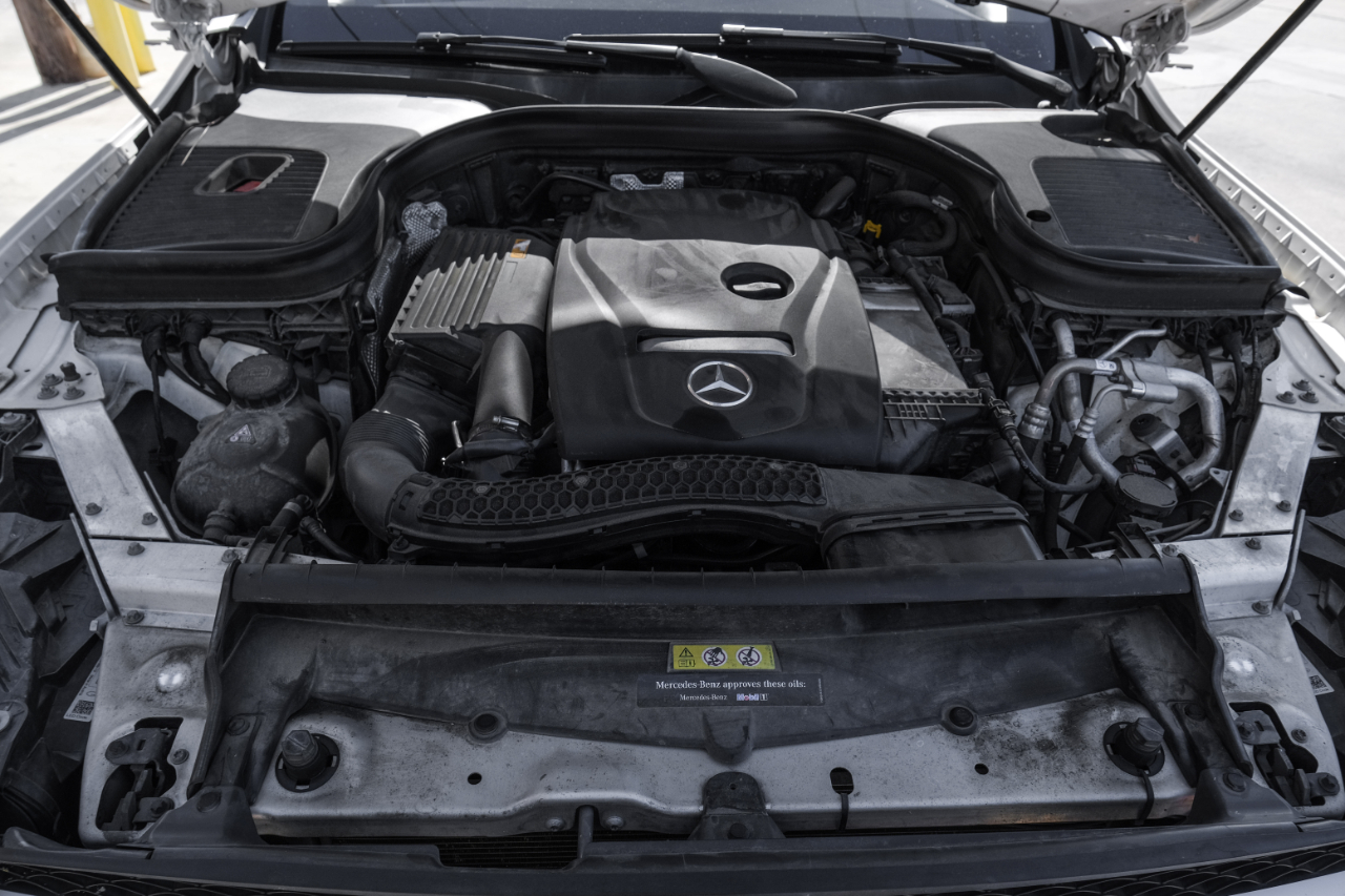 Mercedes-Benz GLC-Class GLC300 2019 Mercedes-Benz GLC-Class GLC300 2019