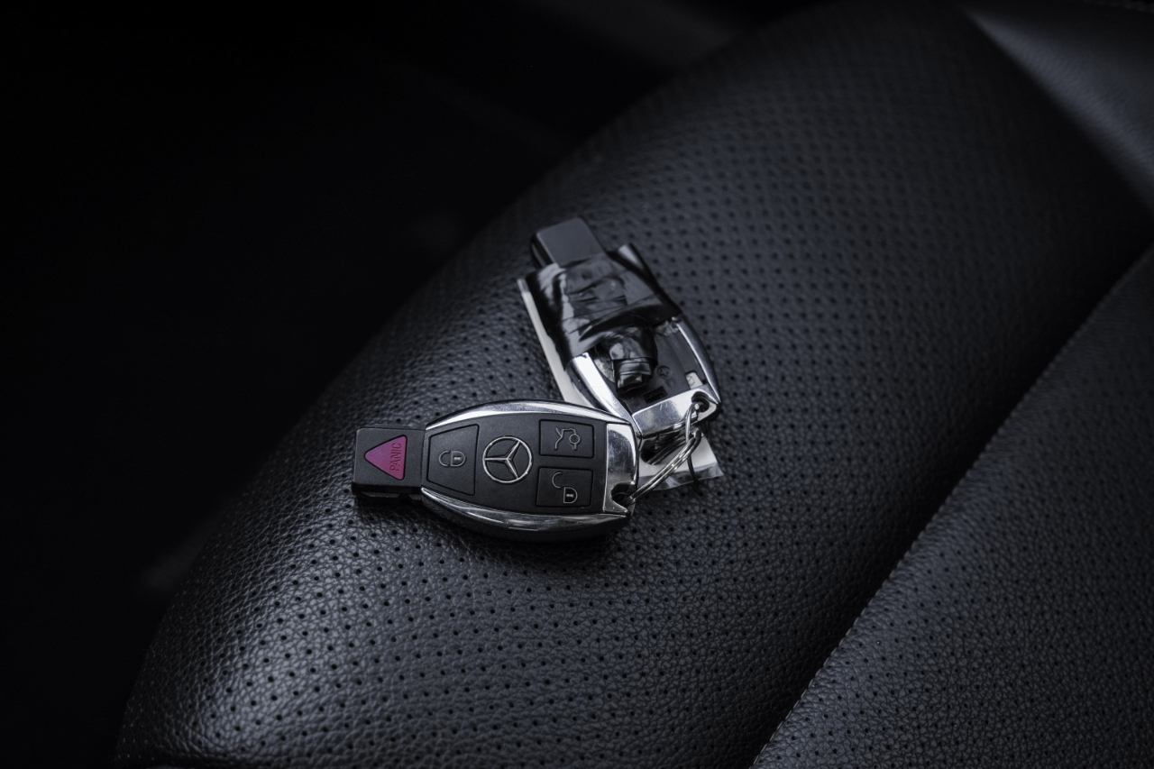 Mercedes-Benz GLC-Class GLC300 2019 Mercedes-Benz GLC-Class GLC300 2019