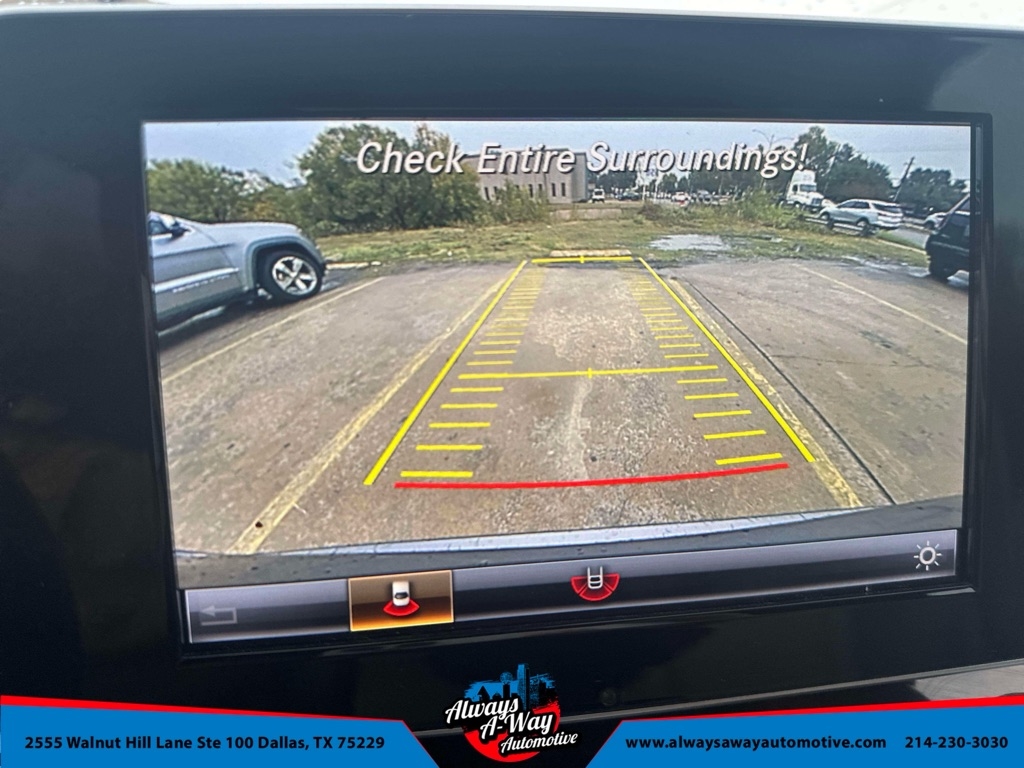 Mercedes-Benz GLC-Class GLC300 2018