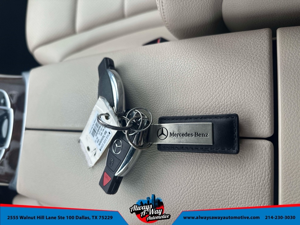 Mercedes-Benz GLC-Class GLC300 2018