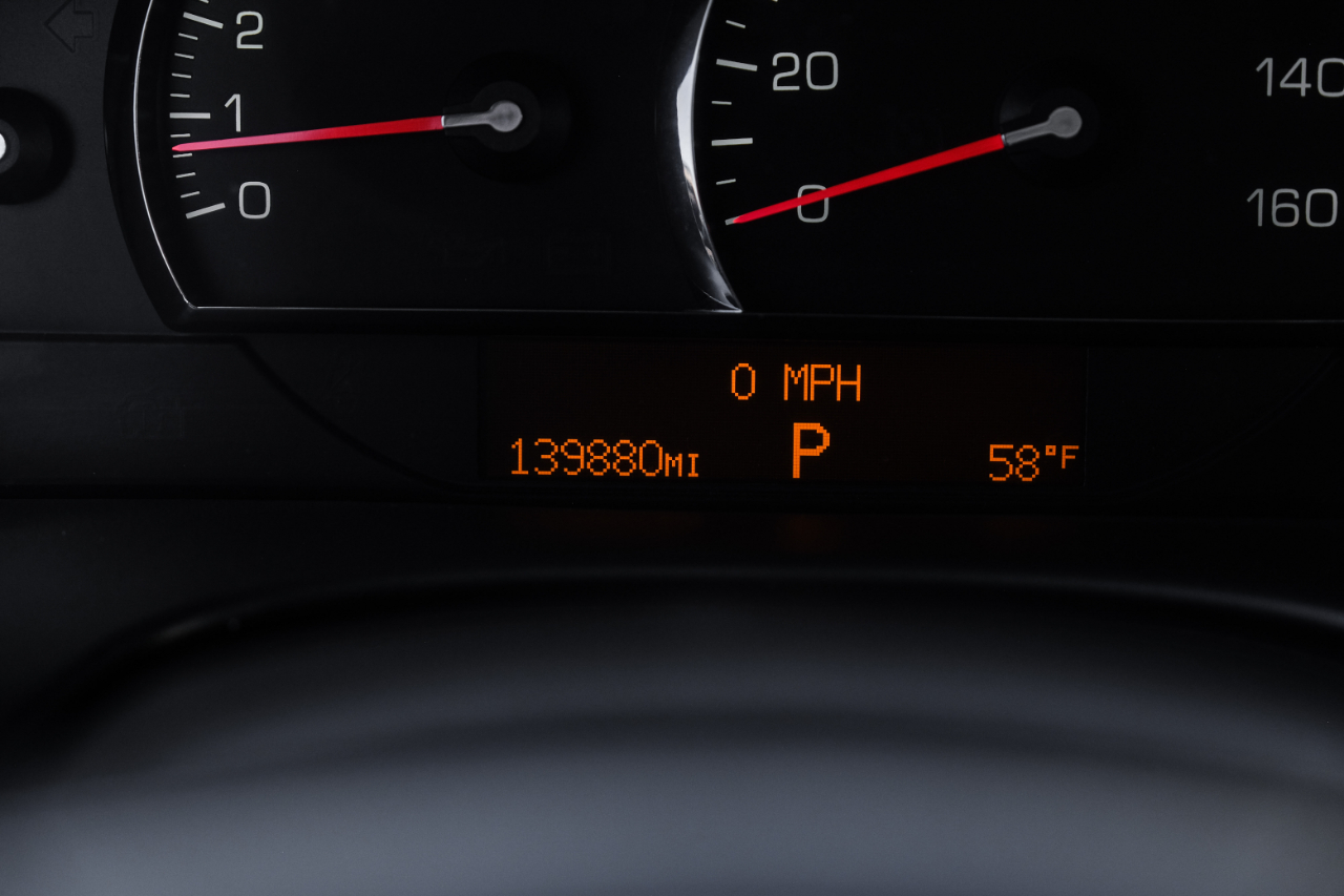 Cadillac STS V6 2006 Cadillac STS V6 2006