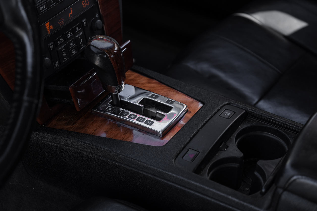 Cadillac STS V6 2006 Cadillac STS V6 2006