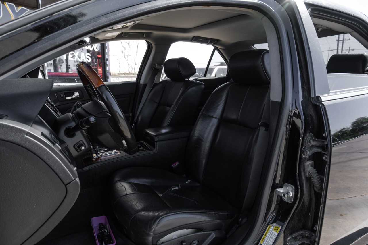 Cadillac STS V6 2006 Cadillac STS V6 2006