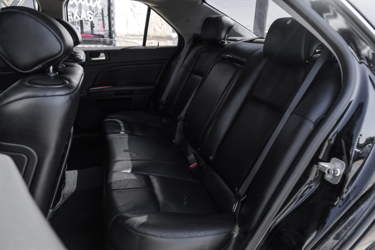 Cadillac STS V6 2006 Cadillac STS V6 2006