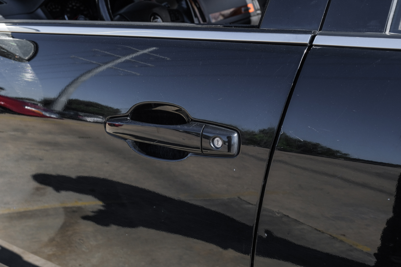 Cadillac STS V6 2006 Cadillac STS V6 2006