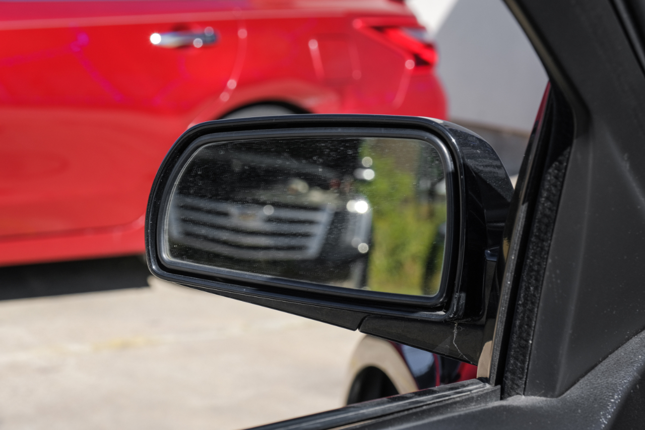 Cadillac STS V6 2006 Cadillac STS V6 2006