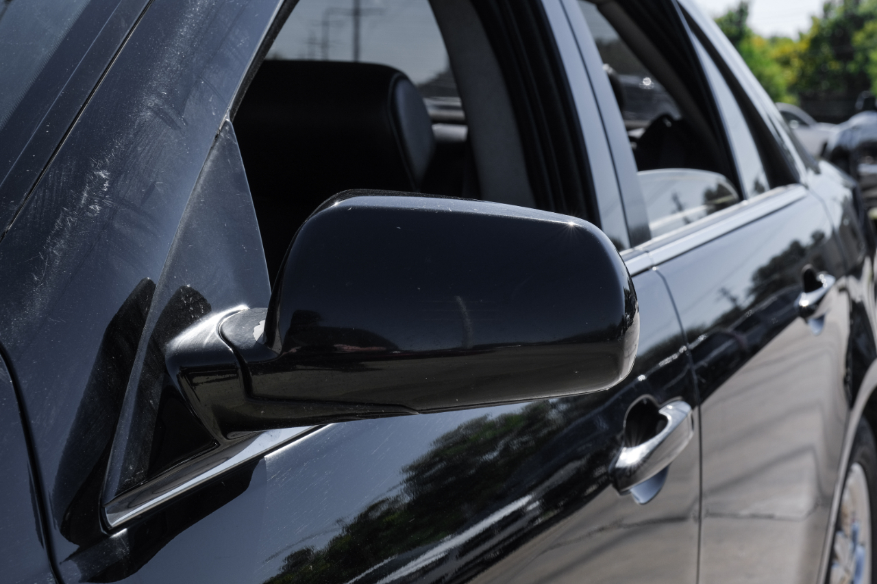 Cadillac STS V6 2006 Cadillac STS V6 2006