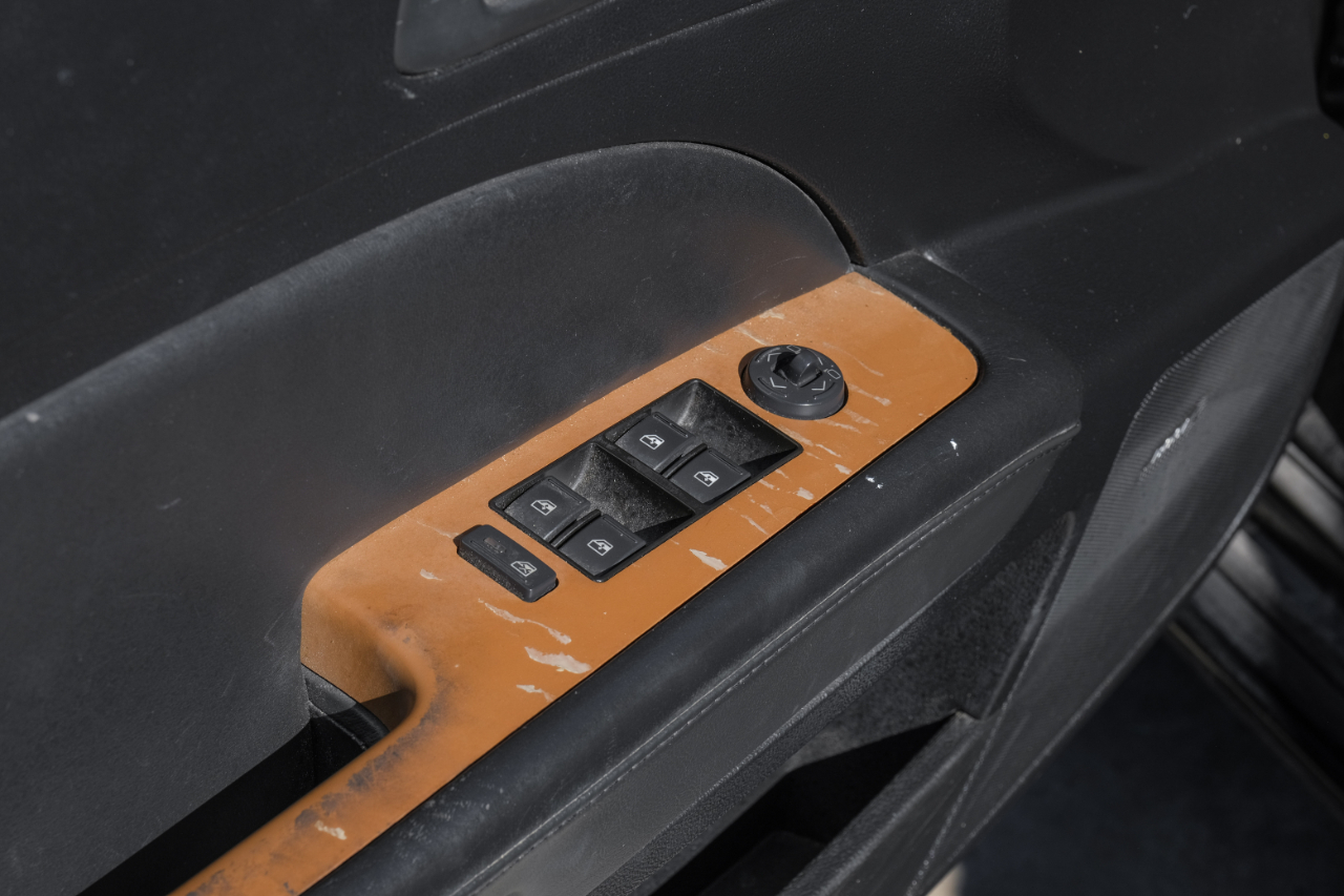 Cadillac STS V6 2006 Cadillac STS V6 2006