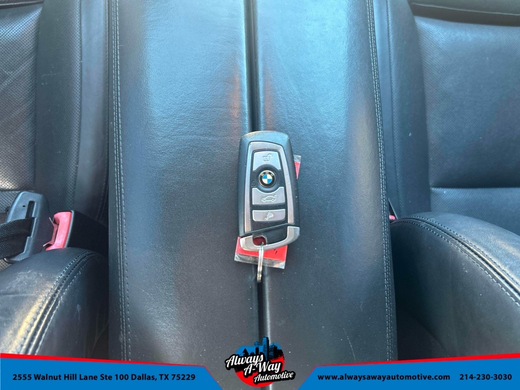 BMW 7-Series 750i 2009