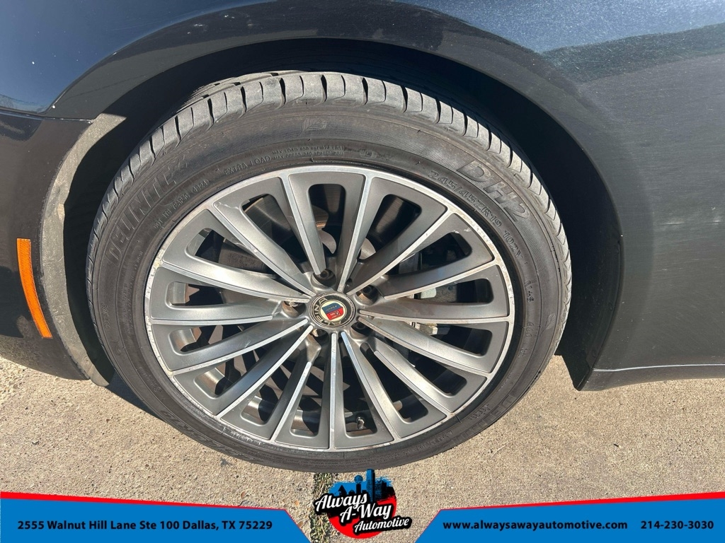 BMW 7-Series 750i 2009