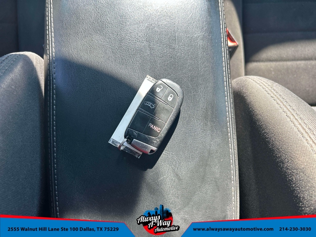 Dodge Charger R/T 2014