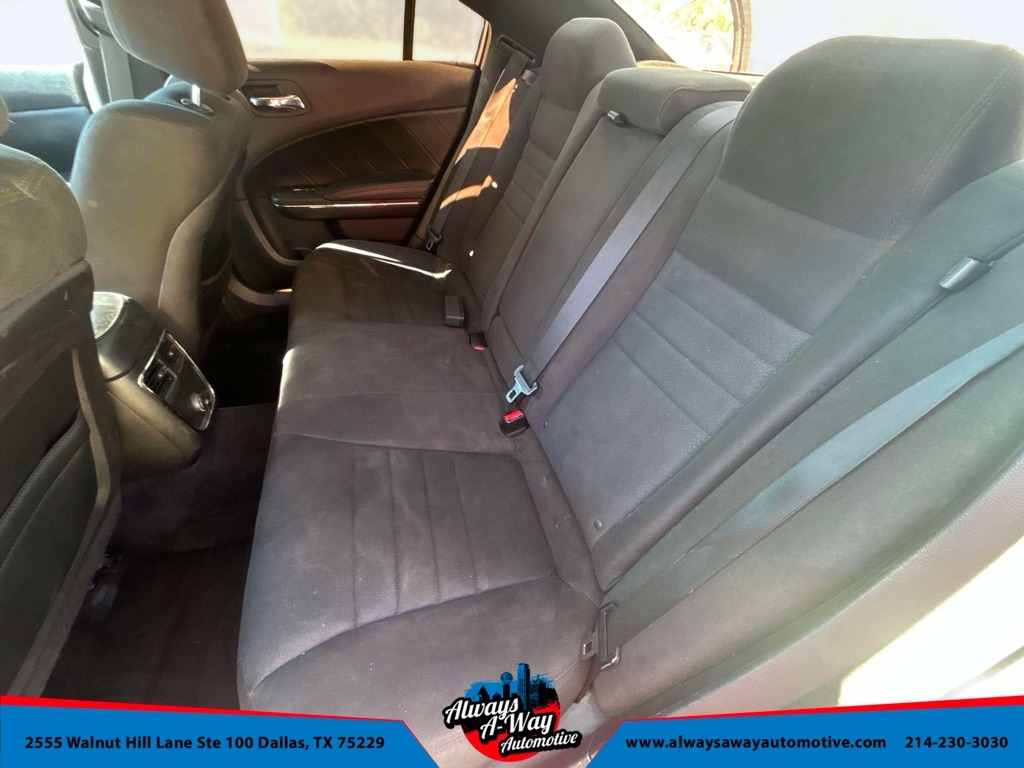 Dodge Charger R/T 2014