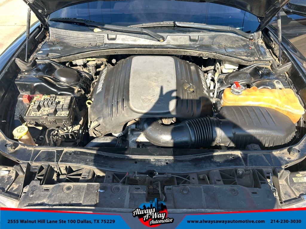 Dodge Charger R/T 2014