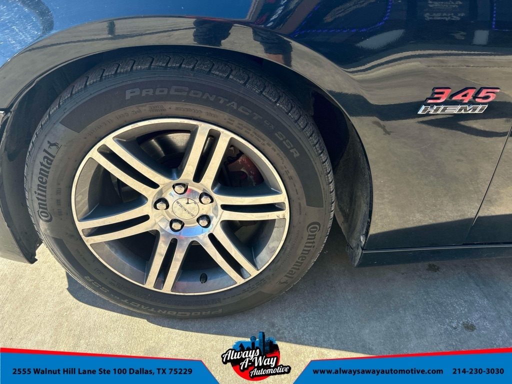 Dodge Charger R/T 2014