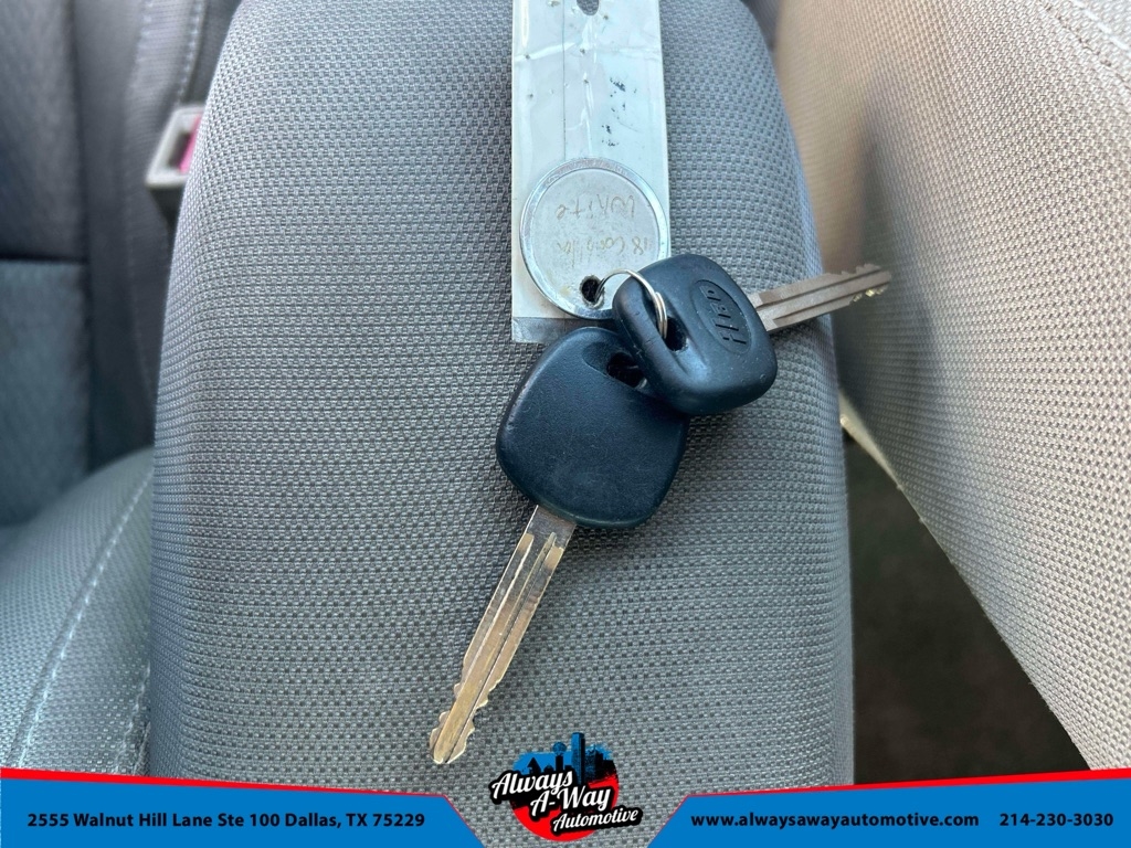 Toyota Corolla L CVT 2018