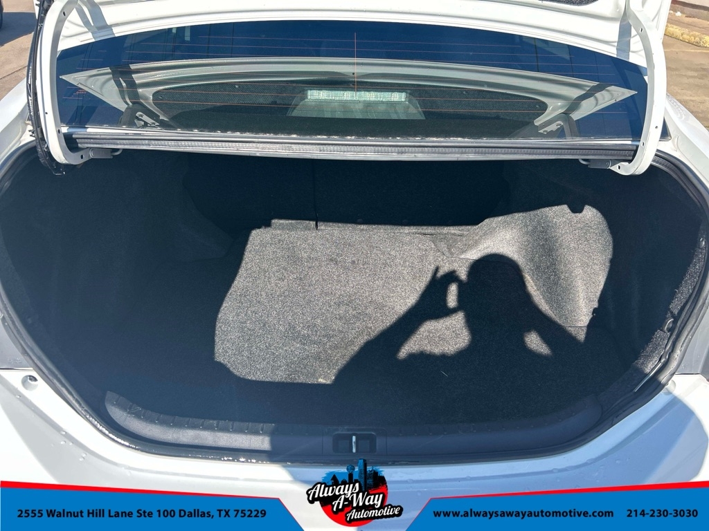 Toyota Corolla L CVT 2018