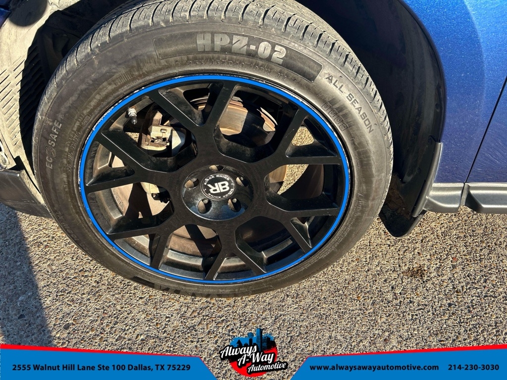 Nissan Pathfinder S 2WD 2017