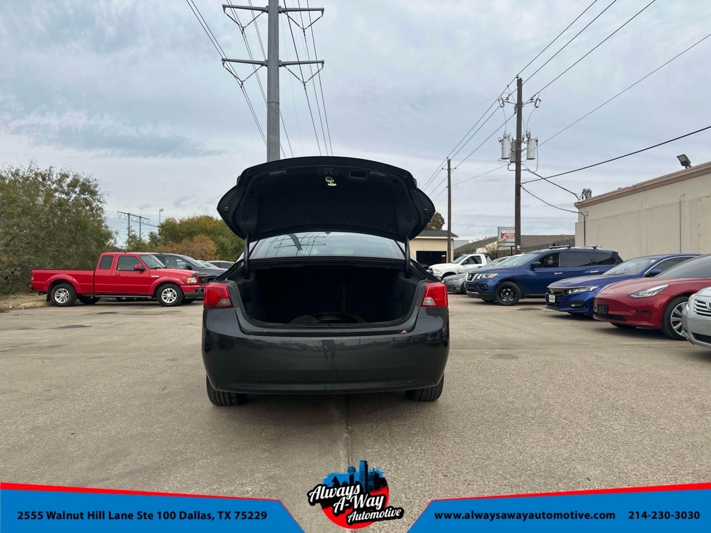 Chevrolet Impala LS Fleet 2014