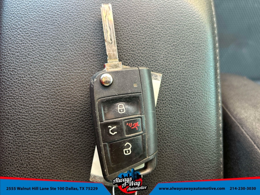 Volkswagen Jetta 1.4T S 8A 2021