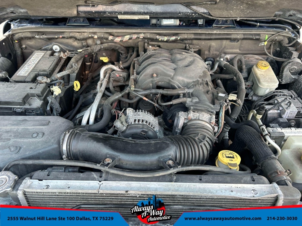 Jeep Wrangler Unlimited Sahara 4WD 2013