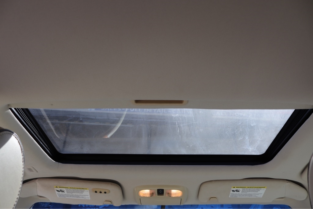 Lincoln MKZ FWD 2011