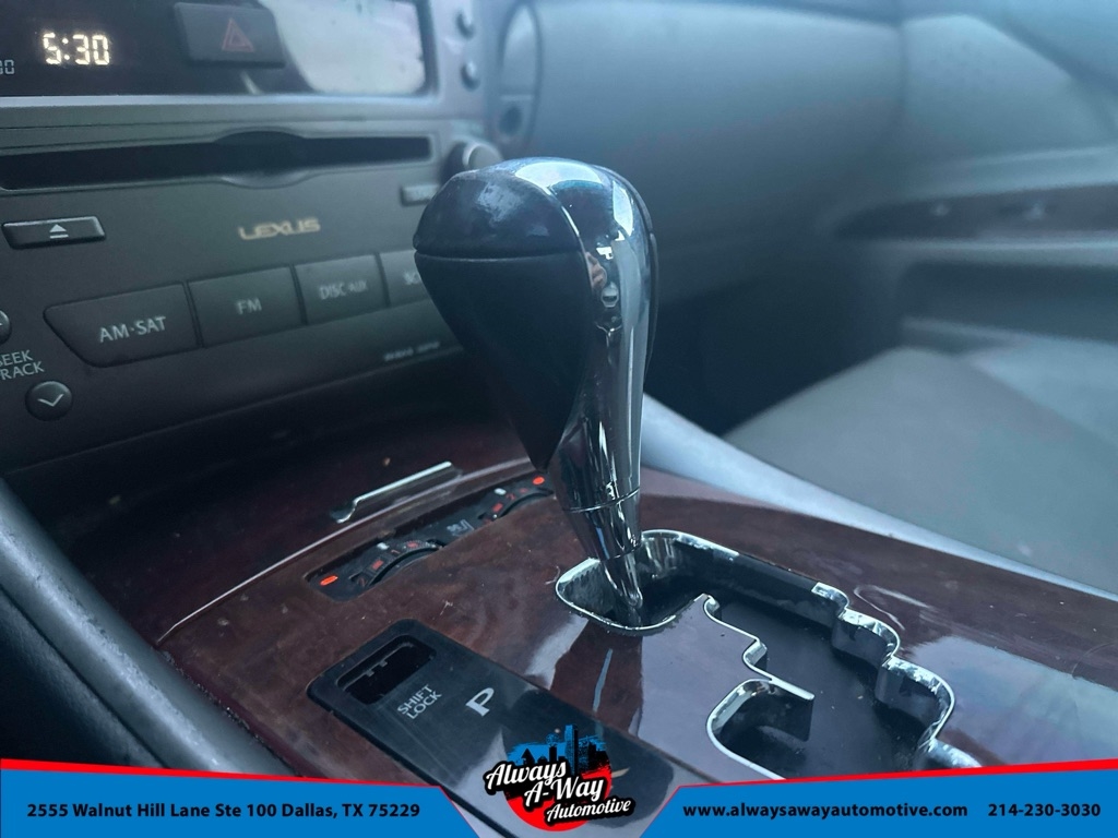 Lexus IS IS 250 AWD 2006