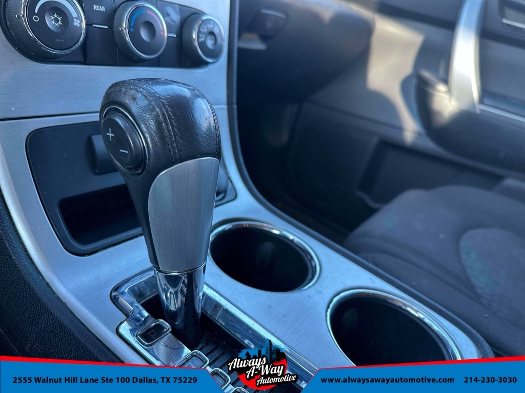 GMC Acadia SLE-2 FWD 2012