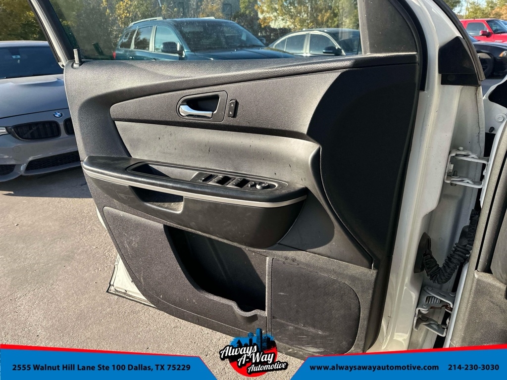 GMC Acadia SLE-2 FWD 2012