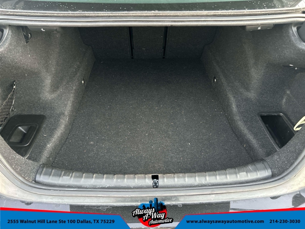 BMW 5-Series 530i 2018