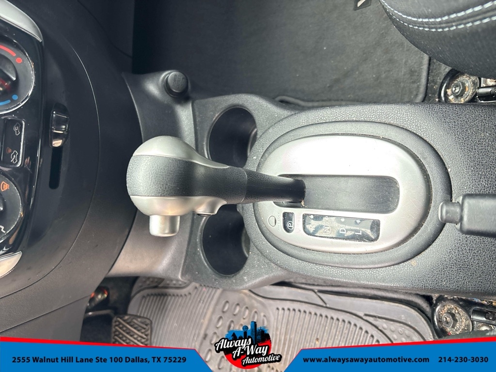 Nissan Versa Note S 2018