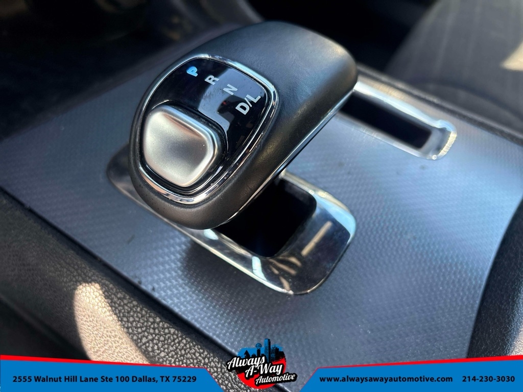 Dodge Charger SE 2013