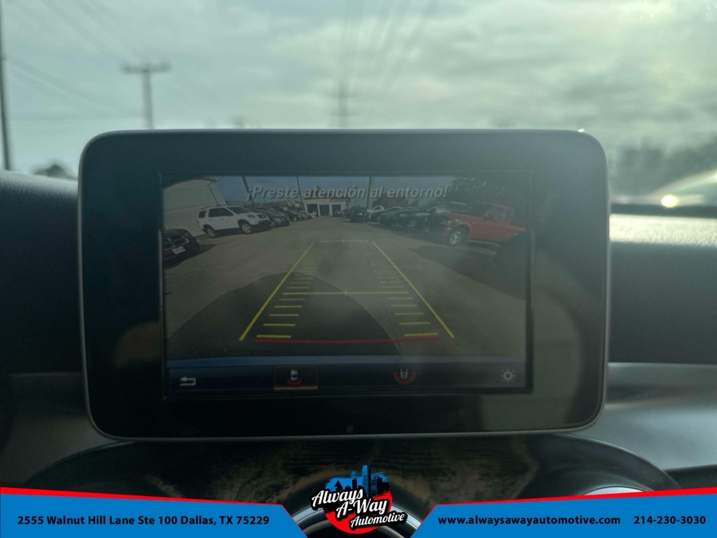 Mercedes-Benz C-Class C300 Sedan 2017