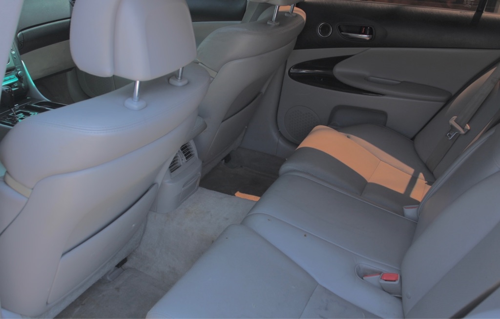 Lexus GS GS 430 2006