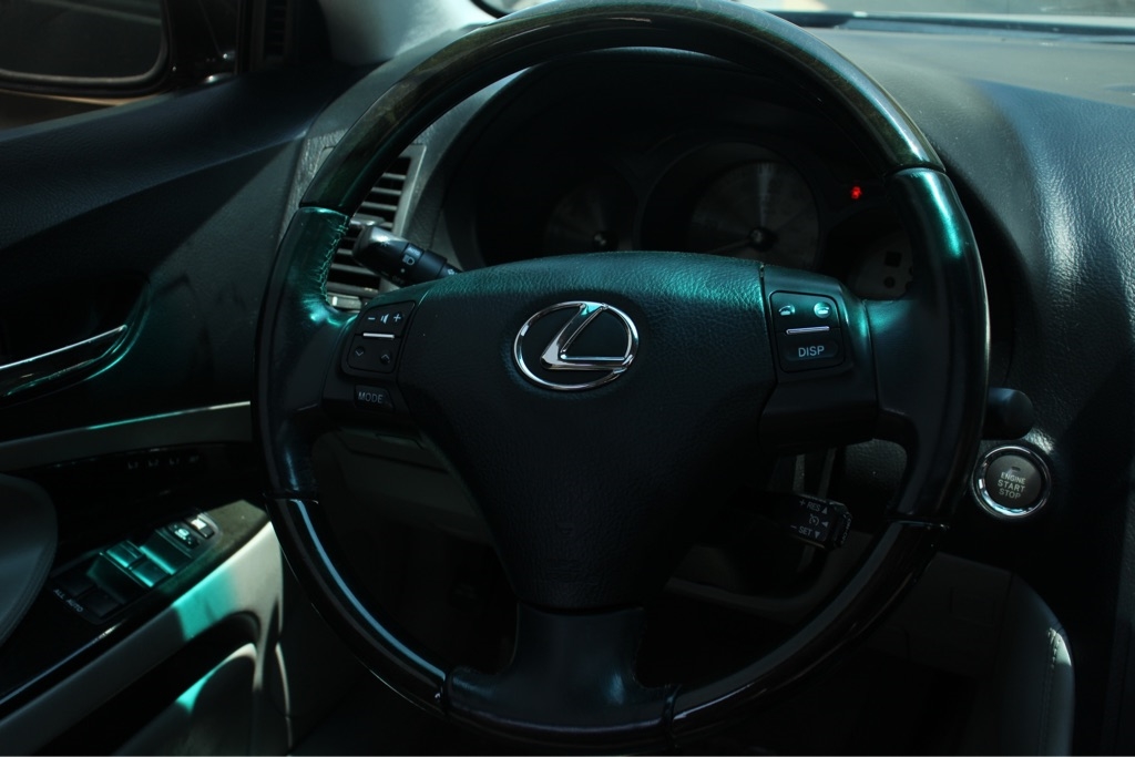 Lexus GS GS 430 2006