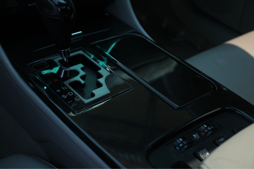 Lexus GS GS 430 2006