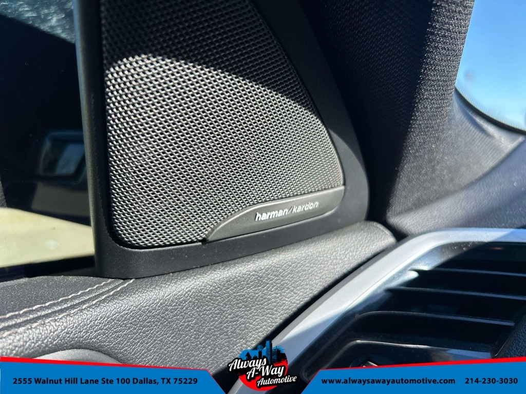 BMW X6 xDrive40i 2021