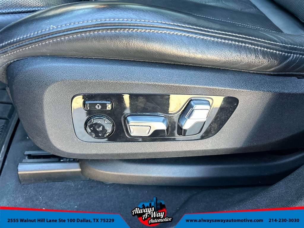 BMW X6 xDrive40i 2021