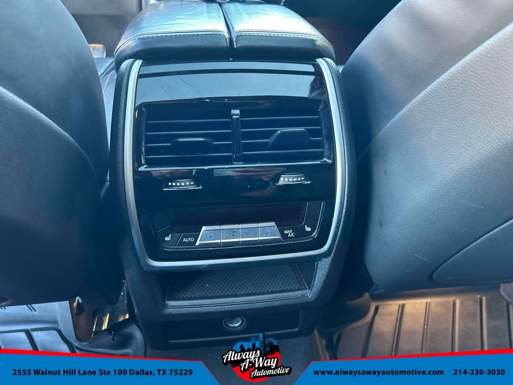 BMW X6 xDrive40i 2021