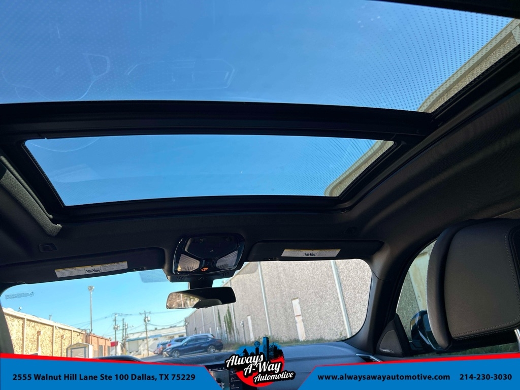 BMW X6 xDrive40i 2021