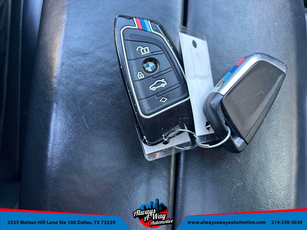 BMW X6 xDrive40i 2021