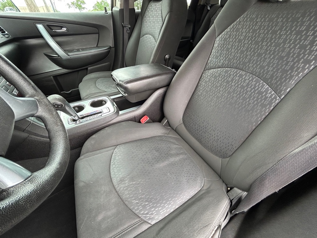 GMC Acadia SLE-1 FWD 2008