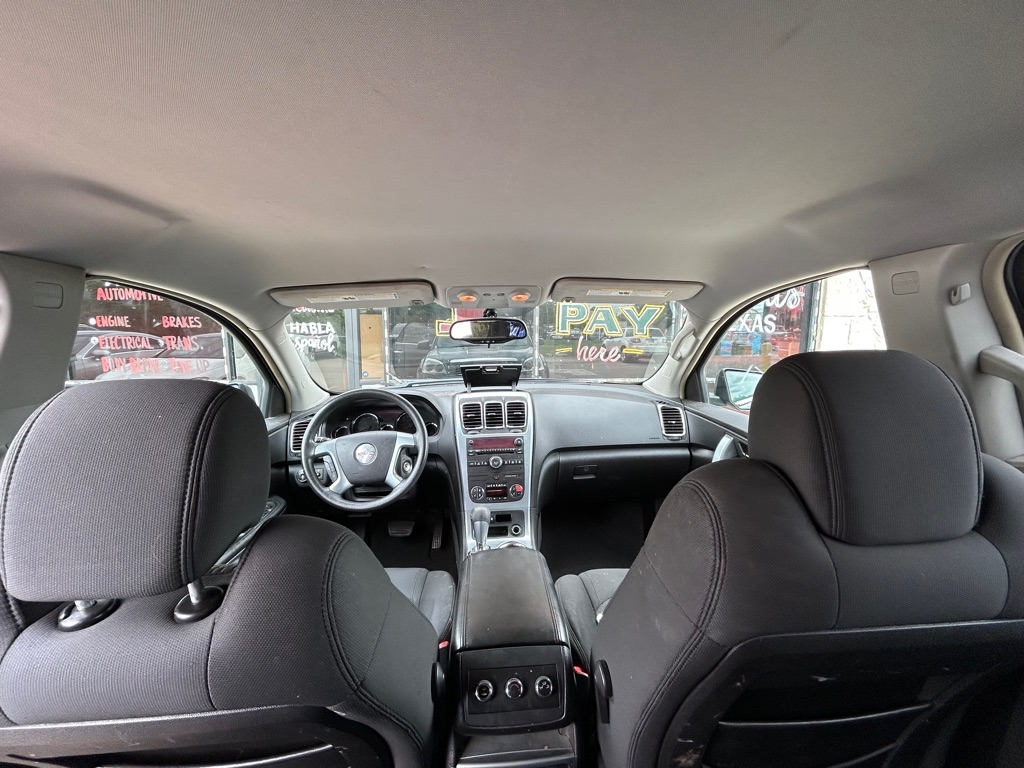 GMC Acadia SLE-1 FWD 2008